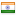 rcsindia.co.in hosted country